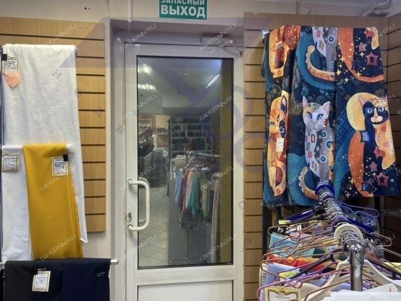 помещение под помещение свободного назначения на улице Белинского