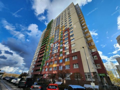 1-komnatnaya-ul-akademika-saharova-d-109 фото
