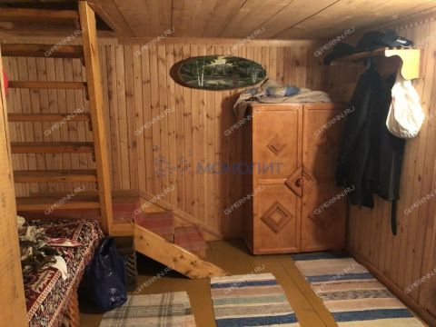 dacha-selo-sheloksha-kstovskiy-rayon фото