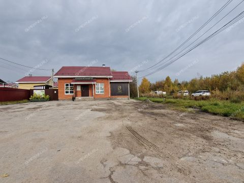 derevnya-krutaya-kstovskiy-rayon фото