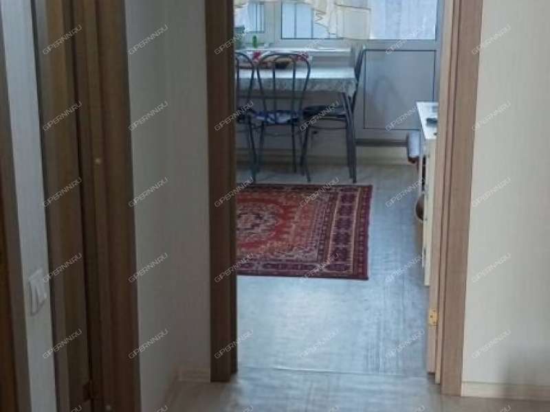 трёхкомнатная квартира на проспекте Кораблестроителей дом 60