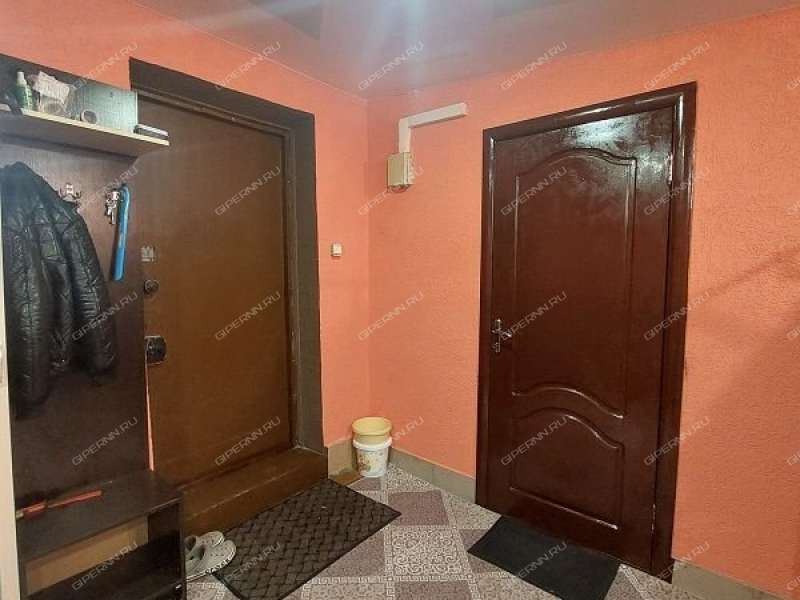 1/2 дома на Алма-Атинской улице