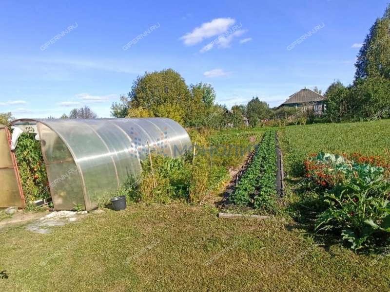 дом на улице Школьная рабочий посёлок Сухобезводное