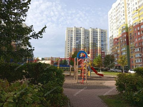 1-komnatnaya-ul-akademika-saharova-d-115 фото