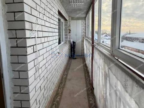 1-komnatnaya-gorod-gorodec-gorodeckiy-rayon фото