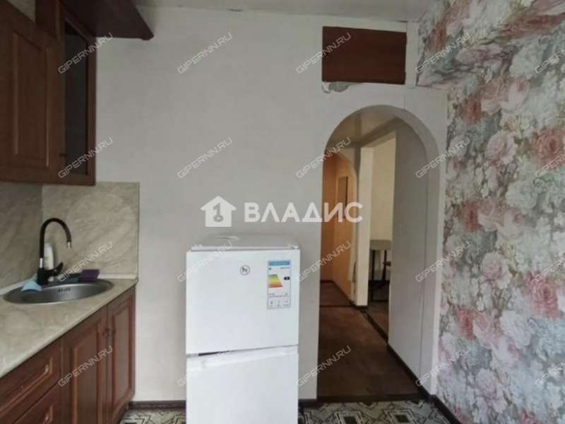 однокомнатная квартира на проспекте Ленина дом 77