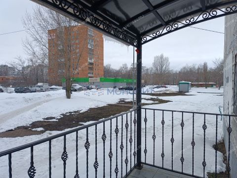 ul-sergeya-esenina-d-7 фото