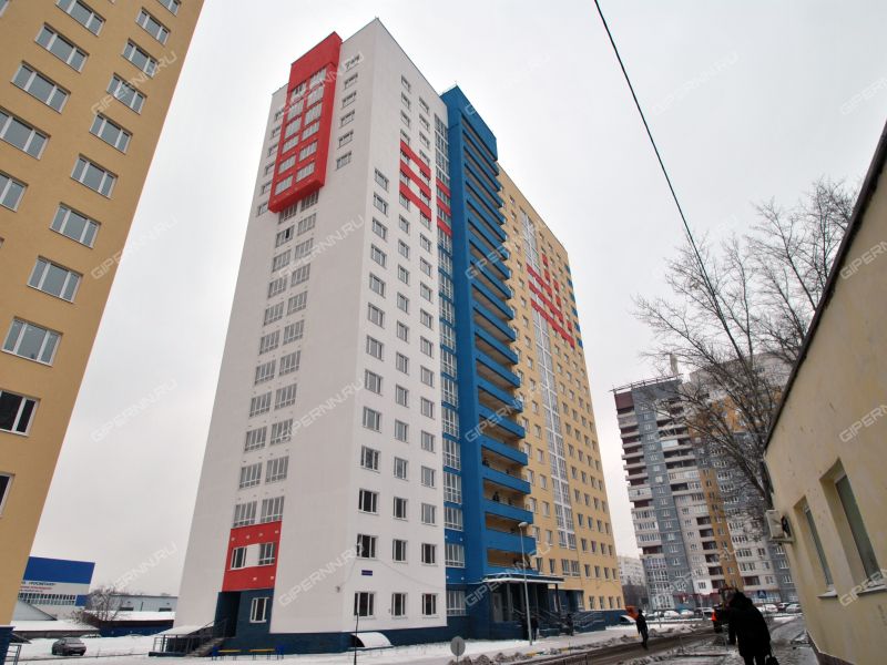 двухкомнатная квартира на Московском шоссе дом 25а