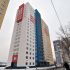 двухкомнатная квартира на Московском шоссе дом 25а