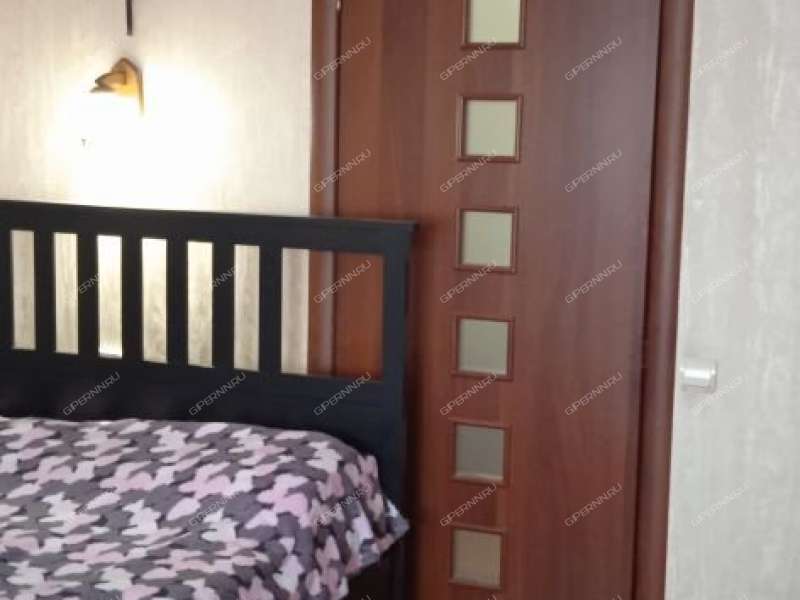 однокомнатная квартира на проспекте Кирова дом 8