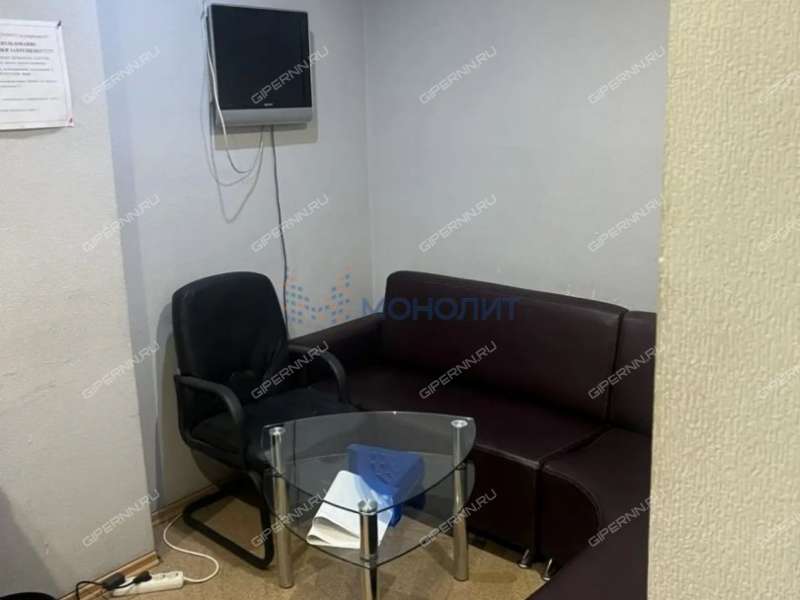 арендный бизнес помещение в жилом доме в Автозаводском районе Нижнего Новгорода