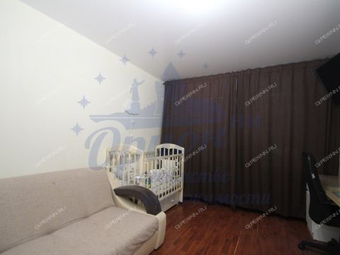 1-komnatnaya-ul-geroya-popova-d-6 фото