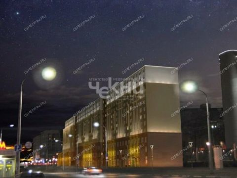 2-komnatnaya-ul-maksima-gorkogo-73 фото