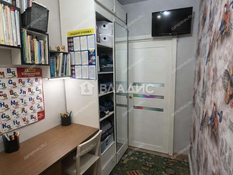 двухкомнатная квартира на Родниковой улице дом 71