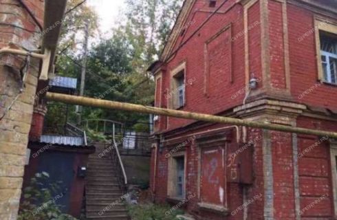 Навигация рождественская ул 32 нижний новгород фото