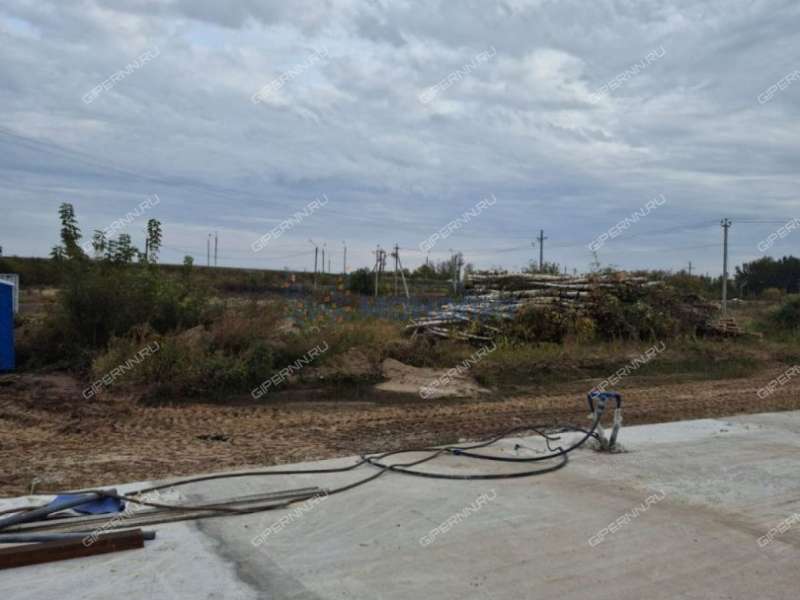 имущественный комплекс под торговую площадь, склад на Магистральной улице город Кстово