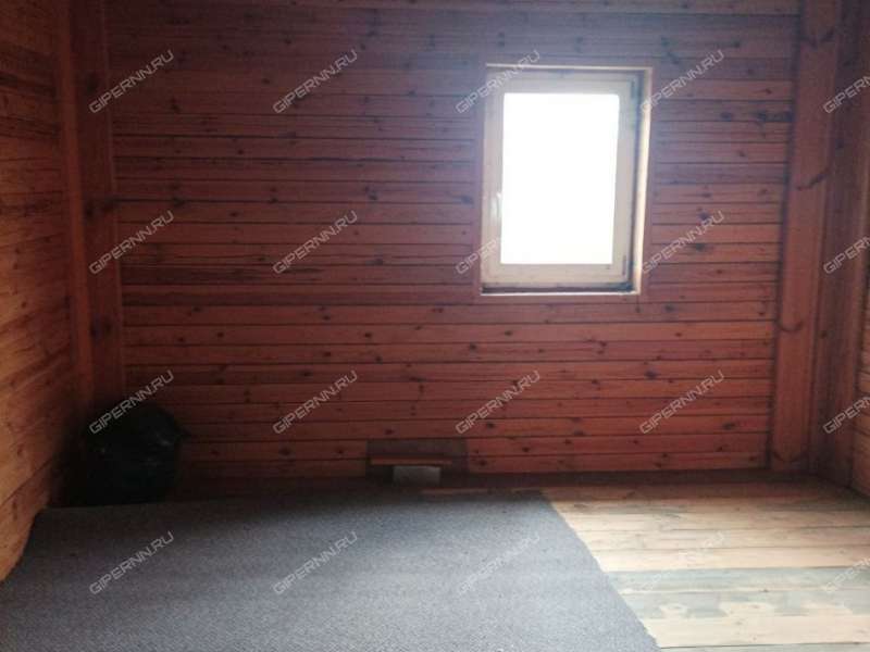 дом на Большей Школьной улице рабочий посёлок Большое Козино