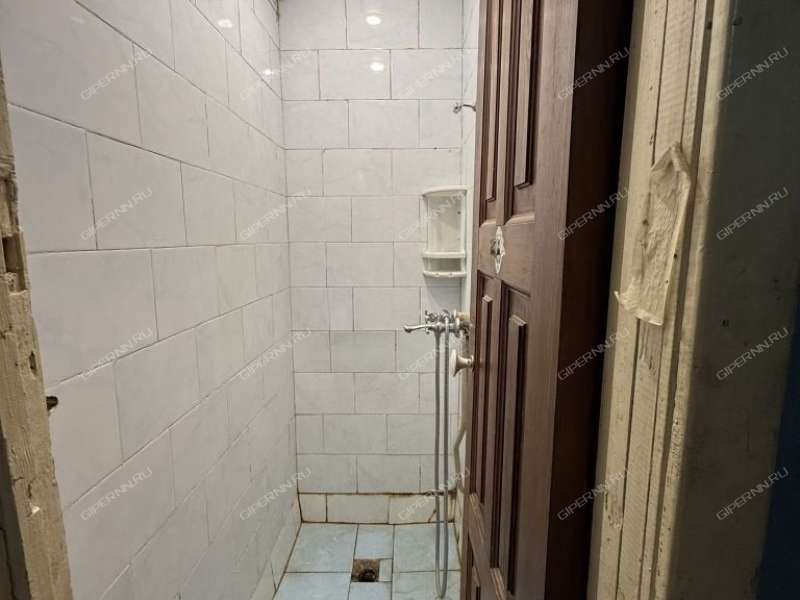 комната в доме 11а/3 на Мончегорской улице