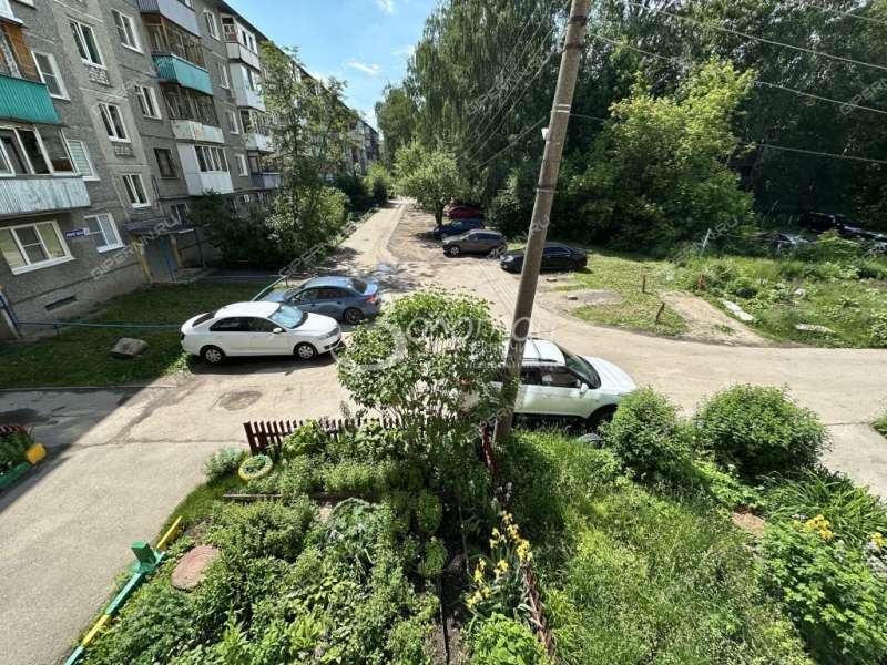 однокомнатная квартира на Южном шоссе дом 24А