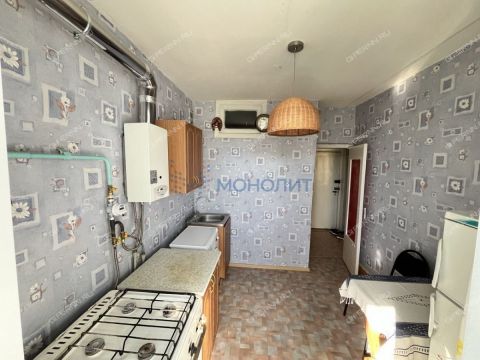 1-komnatnaya-poselok-zhdanovskiy-kstovskiy-rayon фото