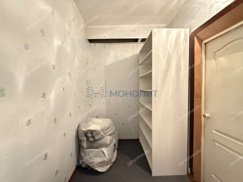 двухкомнатная квартира на Эльтонской улице дом 21А