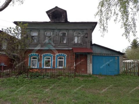 dom-derevnya-bahmut-lyskovskiy-municipalnyy-okrug фото