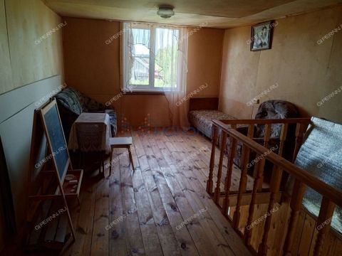 dom-selo-selishhi-yamnovskiy-selsovet-gorodskoy-okrug-bor фото