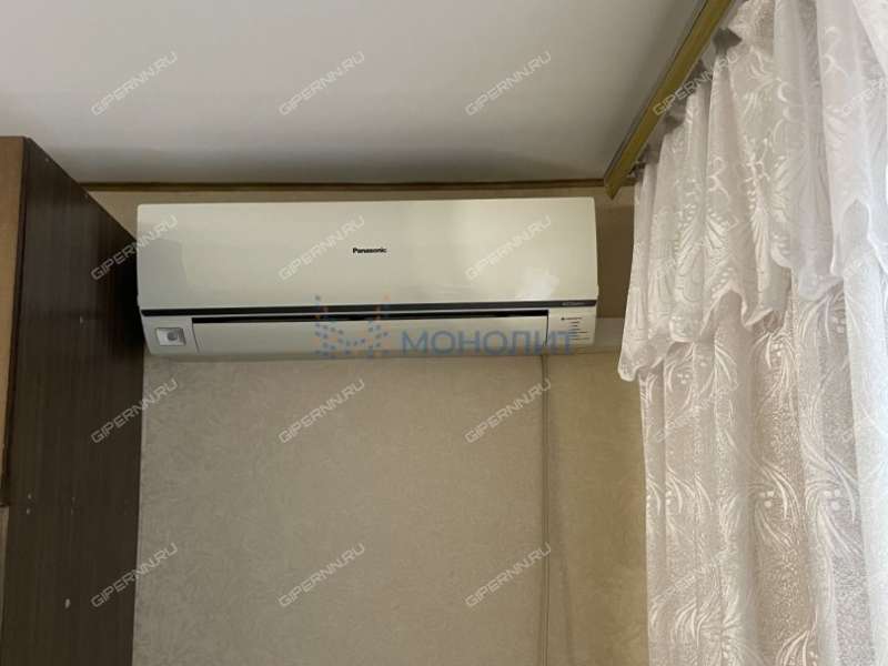 двухкомнатная квартира на Волжской набережной дом 9