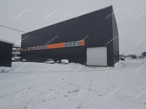 gorod-dzerzhinsk-gorodskoy-okrug-dzerzhinsk фото