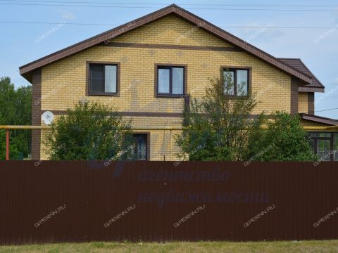 dom-selo-kriusha-arzamasskiy-rayon фото