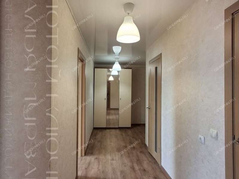 двухкомнатная квартира на Первоцветной улице дом 8