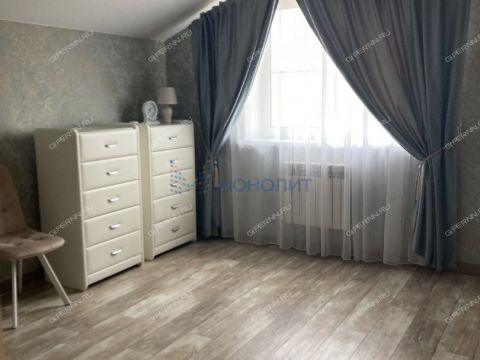 dom-selo-elhovka-kstovskiy-rayon фото