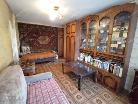 2-komnatnaya-poselok-zhdanovskiy-kstovskiy-rayon фото