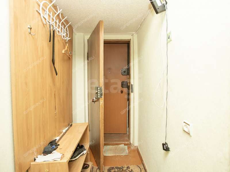 трёхкомнатная квартира на Мончегорской улице дом 6 к1