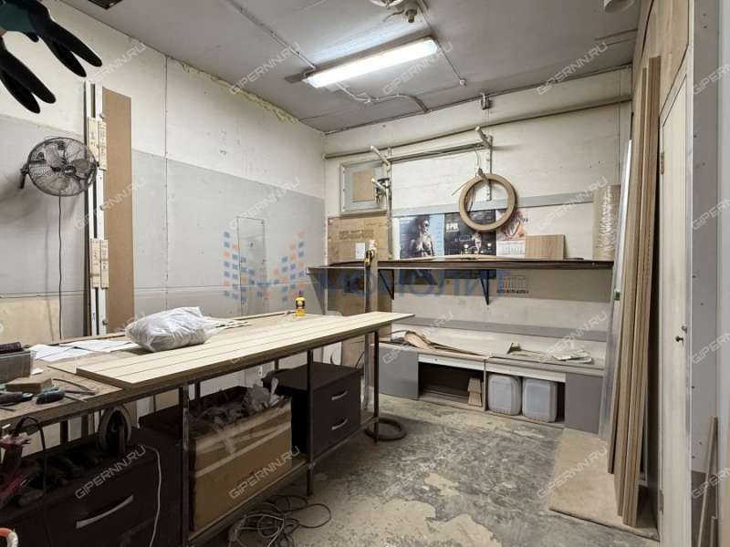 готовый бизнес объект 1641843 в Советском районе Нижнего Новгорода