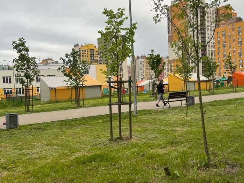 Купить Студию В Новой Кузнечихе Нижний Новгород