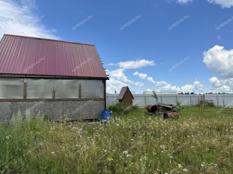 derevnya-shumilovo-bogorodskiy-municipalnyy-okrug фото