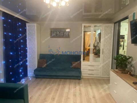 2-komnatnaya-ul-gruzinskaya-d-30a фото