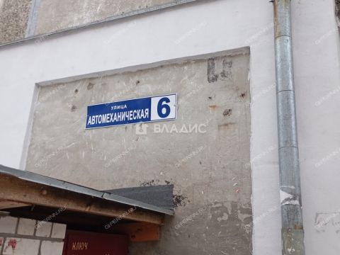 2-komnatnaya-ul-avtomehanicheskaya-d-6 фото