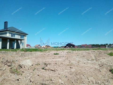 dom-derevnya-vysokovo-bogorodskiy-municipalnyy-okrug фото
