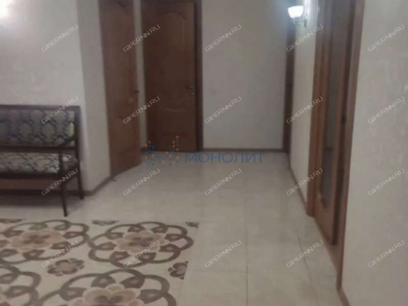 двухкомнатная квартира на Новой улице дом 8