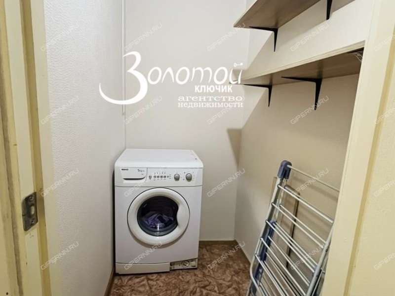 квартира-студия на Мончегорской улице дом 12/3