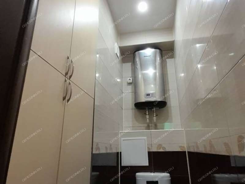 двухкомнатная квартира на Волжской набережной дом 8 к1