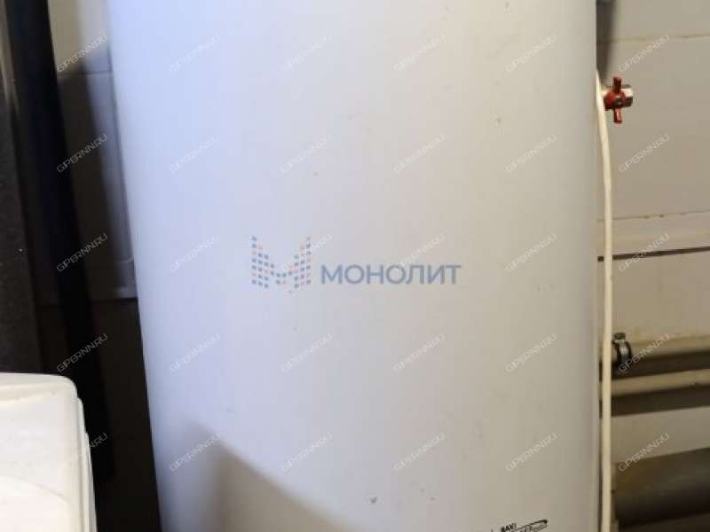 дом на Новой улице село Большая Ельня