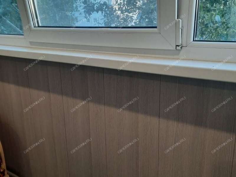 однокомнатная квартира на улице Юлиуса Фучика дом 10 к3