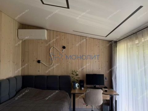 dom-poselok-imeni-timiryazeva-gorodeckiy-rayon фото