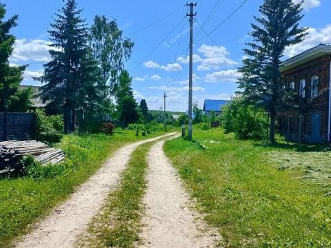 derevnya-kulikovo-bogorodskiy-municipalnyy-okrug фото