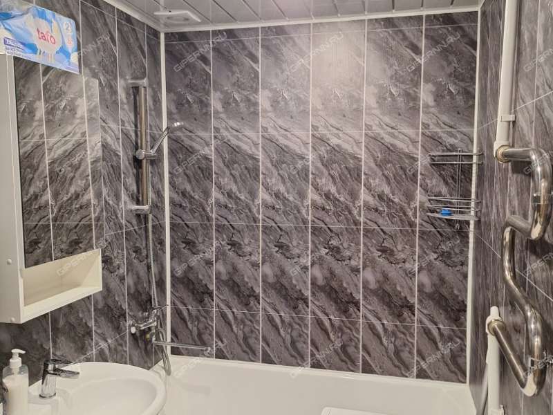 однокомнатная квартира на Радужной улице дом 14