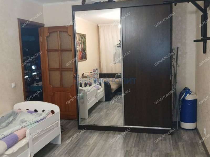 двухкомнатная квартира на Лубянской улице дом 2