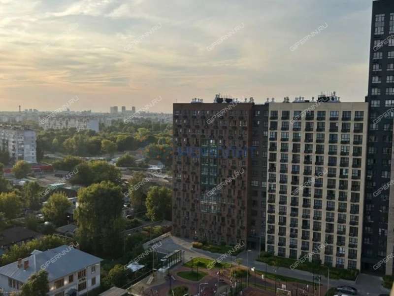 двухкомнатная квартира на Правдинской улице дом 43
